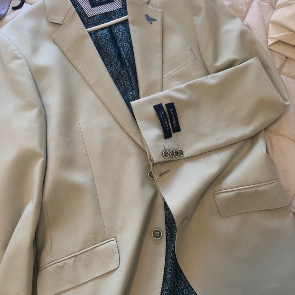 Men jacket